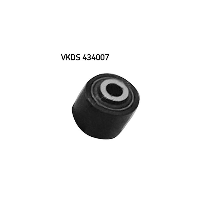 Control Trailing Arm Mounting VKDS434007 SKF VKDS 434007 OE Ref 1061668 SKF