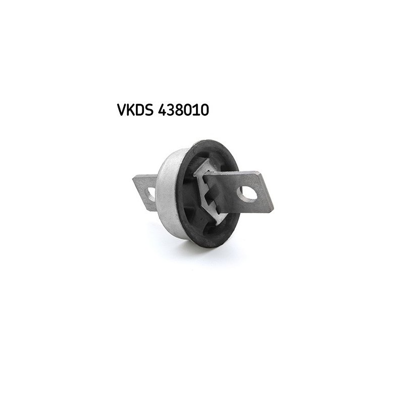 Control Trailing Arm Mounting VKDS438010 SKF VKDS 438010 OE Ref A2463500406 SKF