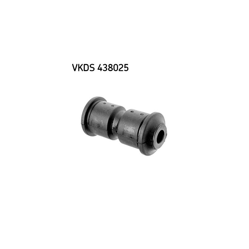 Control Trailing Arm Mounting VKDS438025 SKF VKDS 438025 OE Ref A9013240150 SKF