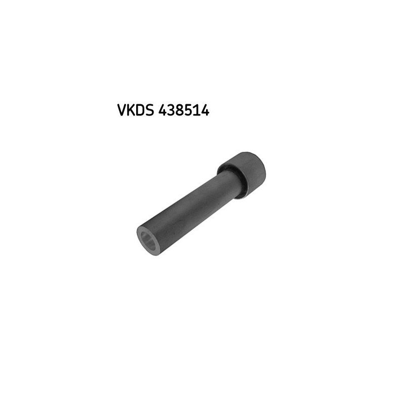 Control Trailing Arm Mounting VKDS438514 SKF VKDS 438514 OE Ref 33321090030 SKF