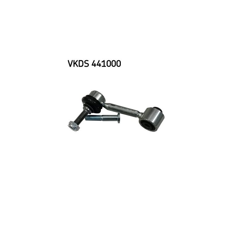 Stabiliser Drop Link (coupling Rod) VKDS441000 SKF VKDS 441000 OE Ref 1K0505465AA SKF