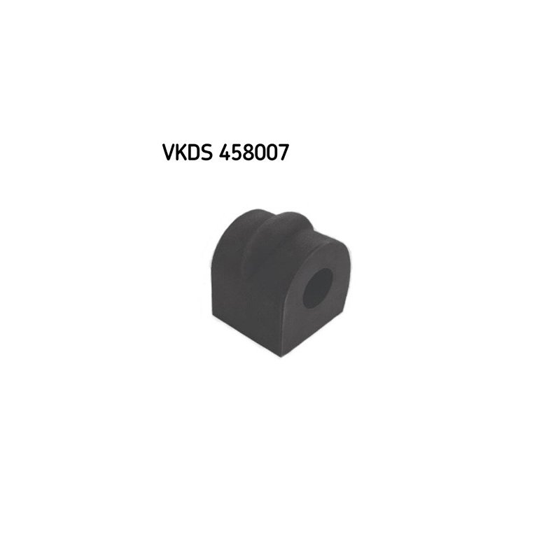 Stabiliser Bar Bushing VKDS458007 SKF VKDS 458007 OE Ref A1243260181 SKF