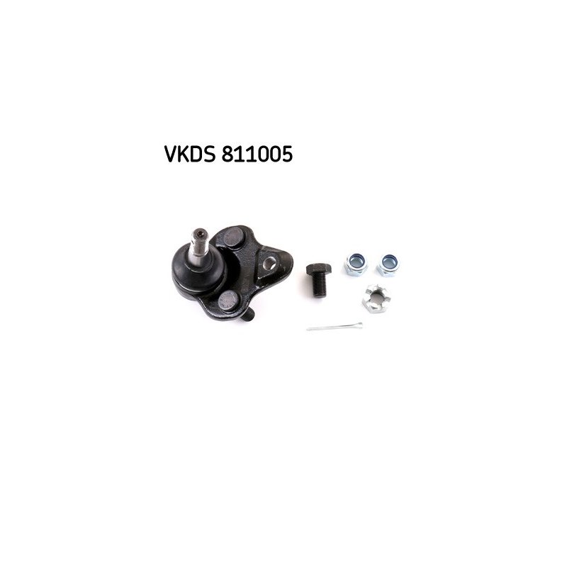Ball Joint VKDS811005 SKF VKDS 811005 OE Ref 4333009070 SKF