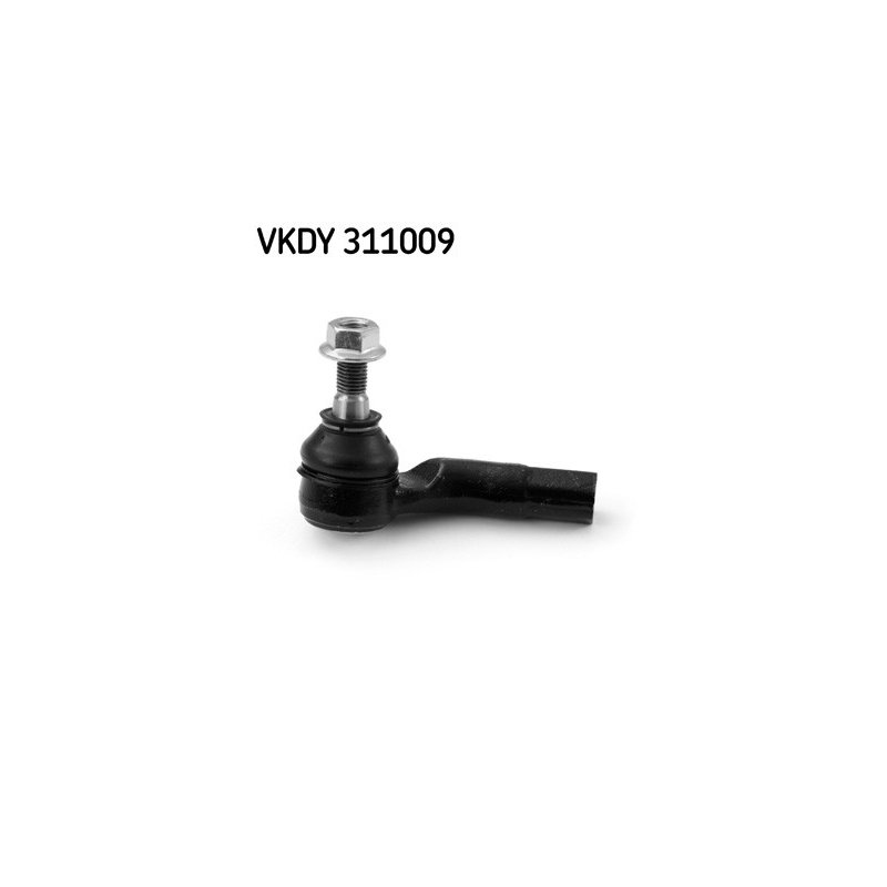 Tie Rod End VKDY311009 SKF VKDY 311009 OE Ref 6C0423811A SKF