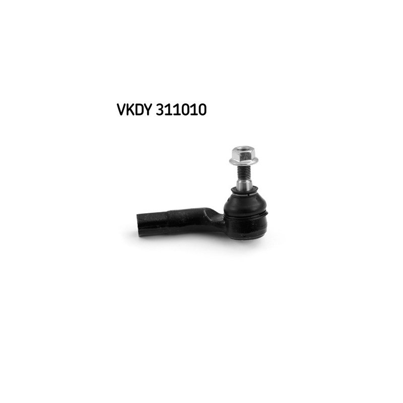 Tie Rod End VKDY311010 SKF VKDY 311010 OE Ref 6C0423812A SKF