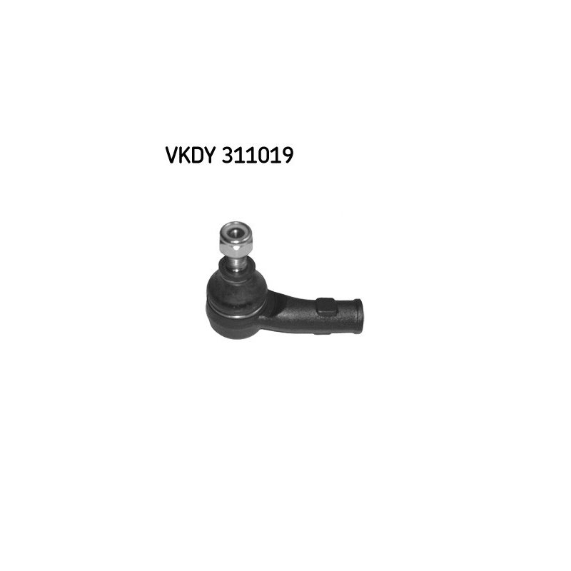 Tie Rod End VKDY311019 SKF VKDY 311019 OE Ref 191419812 SKF