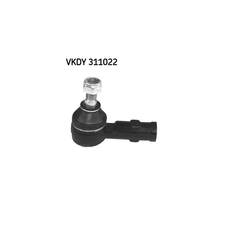 Tie Rod End VKDY311022 SKF VKDY 311022 SKF