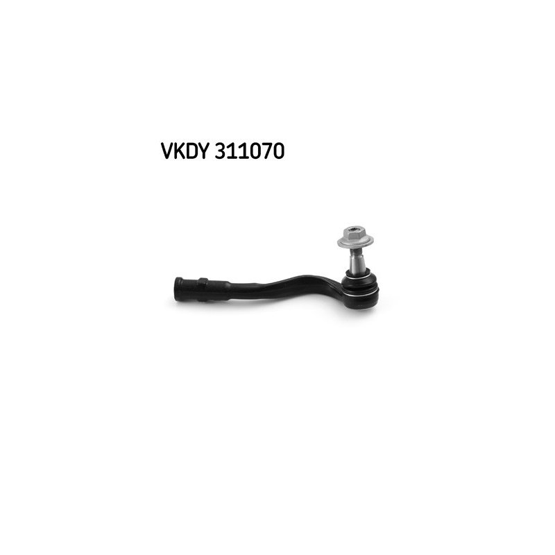 Tie Rod End VKDY311070 SKF VKDY 311070 OE Ref 8W0423812B SKF