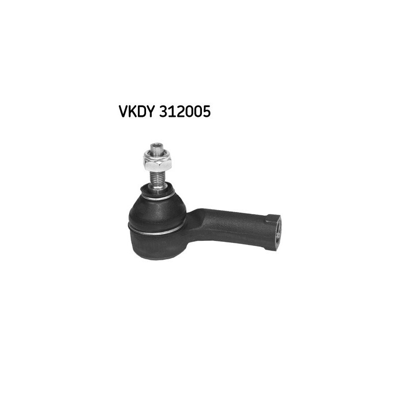 Tie Rod End VKDY312005 SKF VKDY 312005 OE Ref 9947920 SKF