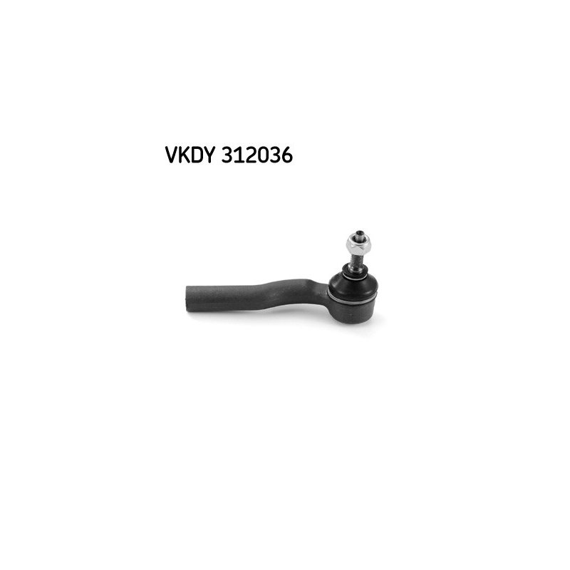 Tie Rod End VKDY312036 SKF VKDY 312036 OE Ref 7591216 SKF