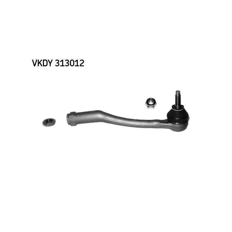 Tie Rod End VKDY313012 SKF VKDY 313012 OE Ref 1608652280 SKF