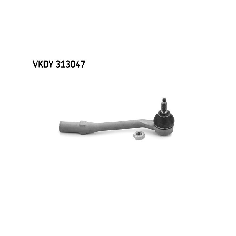 Tie Rod End VKDY313047 SKF VKDY 313047 OE Ref 1623141180 SKF