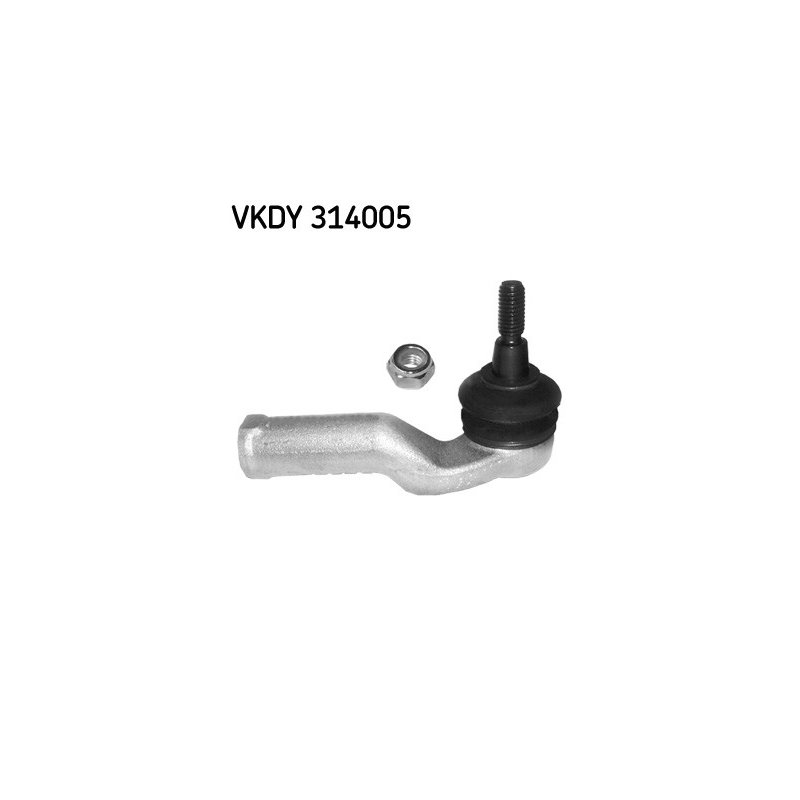 Tie Rod End VKDY314005 SKF VKDY 314005 OE Ref 1315083 SKF