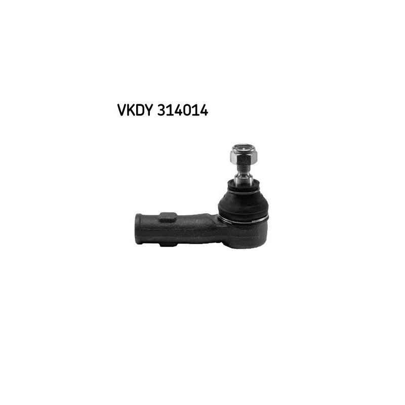 Tie Rod End VKDY314014 SKF VKDY 314014 OE Ref 1015546 SKF