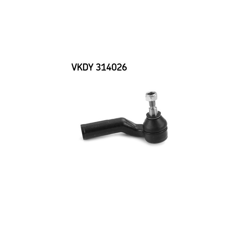 Tie Rod End VKDY314026 SKF VKDY 314026 OE Ref 1714576 SKF