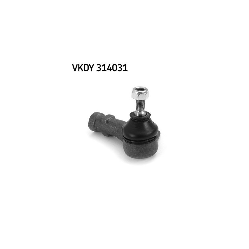 Tie Rod End VKDY314031 SKF VKDY 314031 OE Ref 6095346 SKF