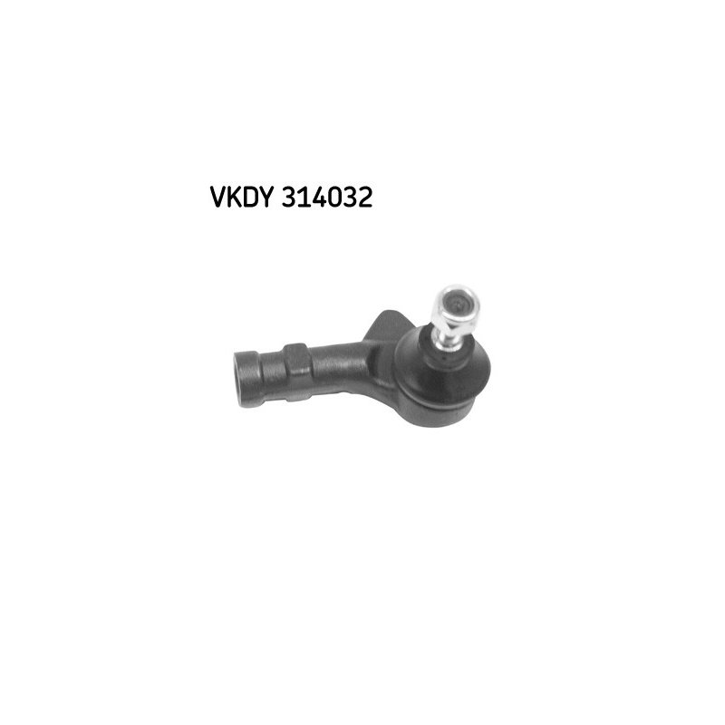Tie Rod End VKDY314032 SKF VKDY 314032 OE Ref 6095345 SKF