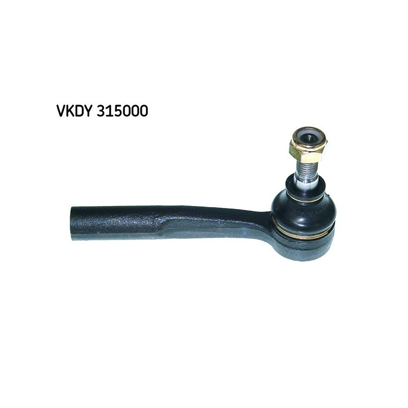 Tie Rod End VKDY315000 SKF VKDY 315000 OE Ref 1603257 SKF