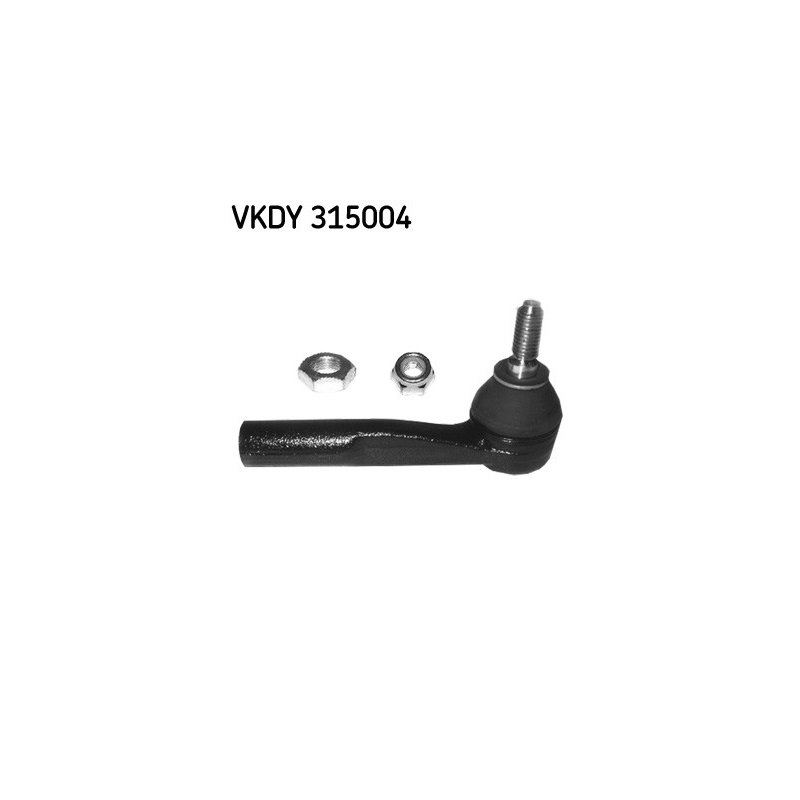 Tie Rod End VKDY315004 SKF VKDY 315004 OE Ref 77363829 SKF