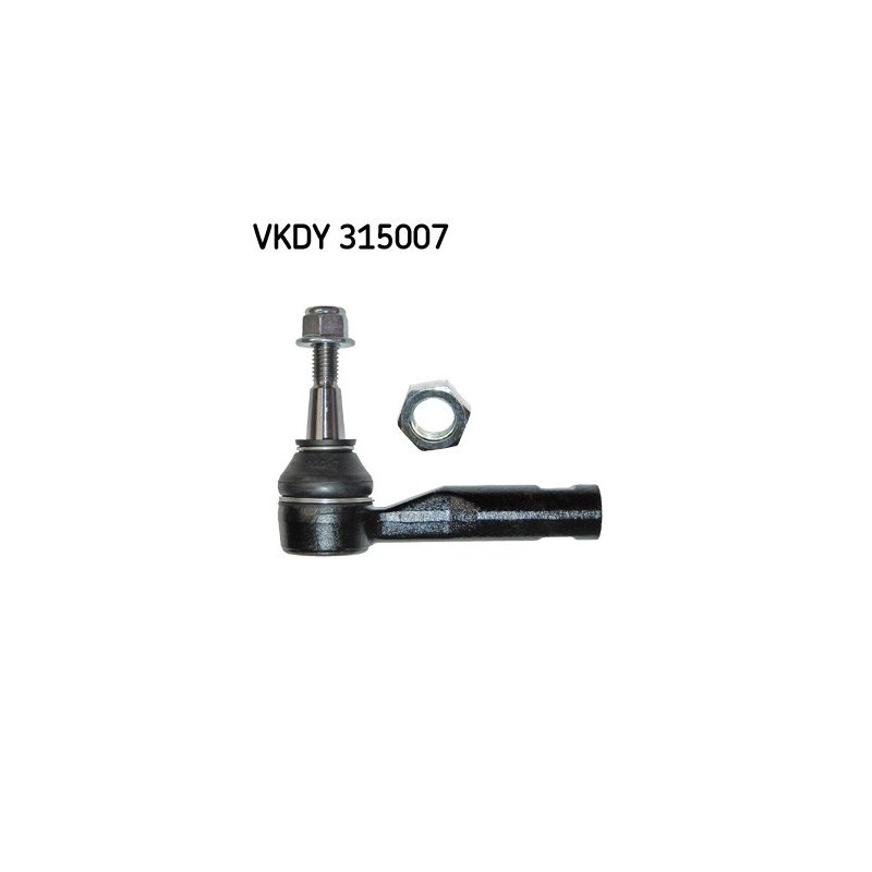Tie Rod End VKDY315007 SKF VKDY 315007 OE Ref 13272000 SKF
