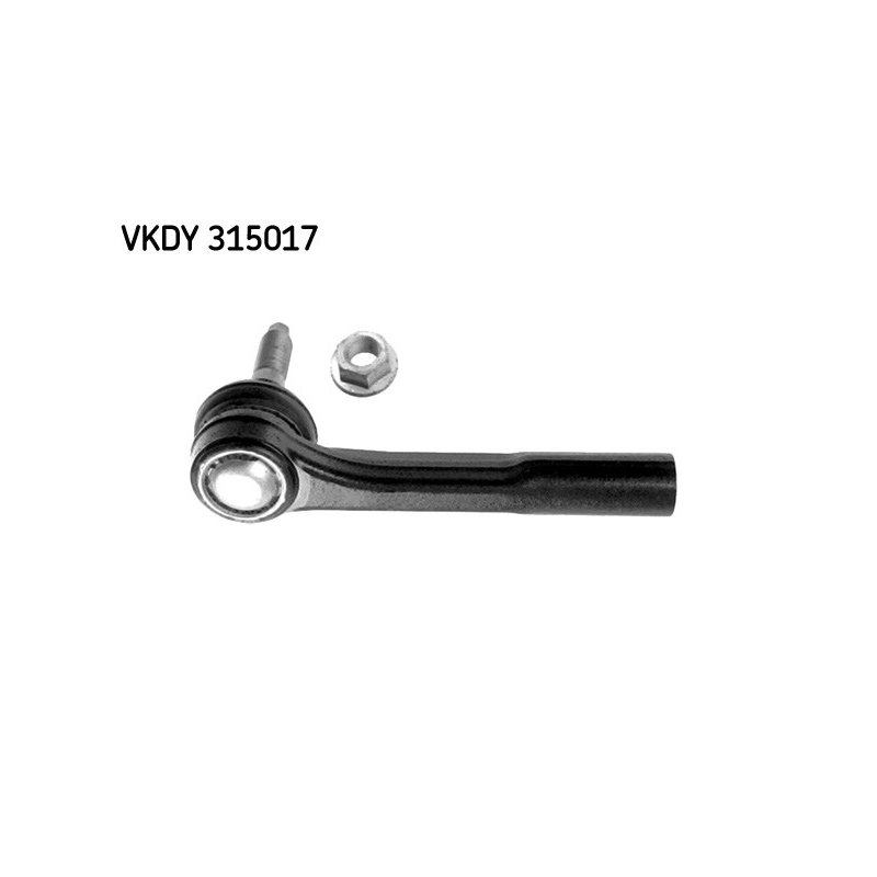 Tie Rod End VKDY315017 SKF VKDY 315017 OE Ref 77363712 SKF