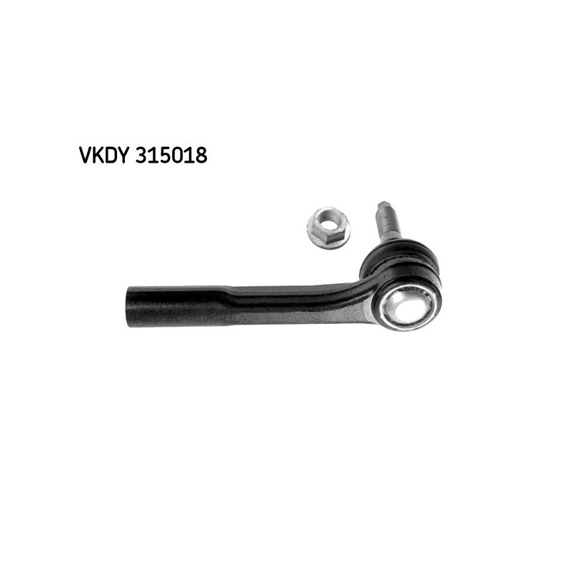 Tie Rod End VKDY315018 SKF VKDY 315018 OE Ref 77363713 SKF