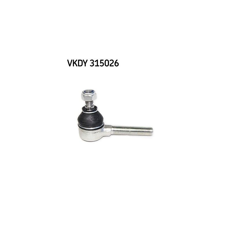 Tie Rod End VKDY315026 SKF VKDY 315026 OE Ref 322154 SKF