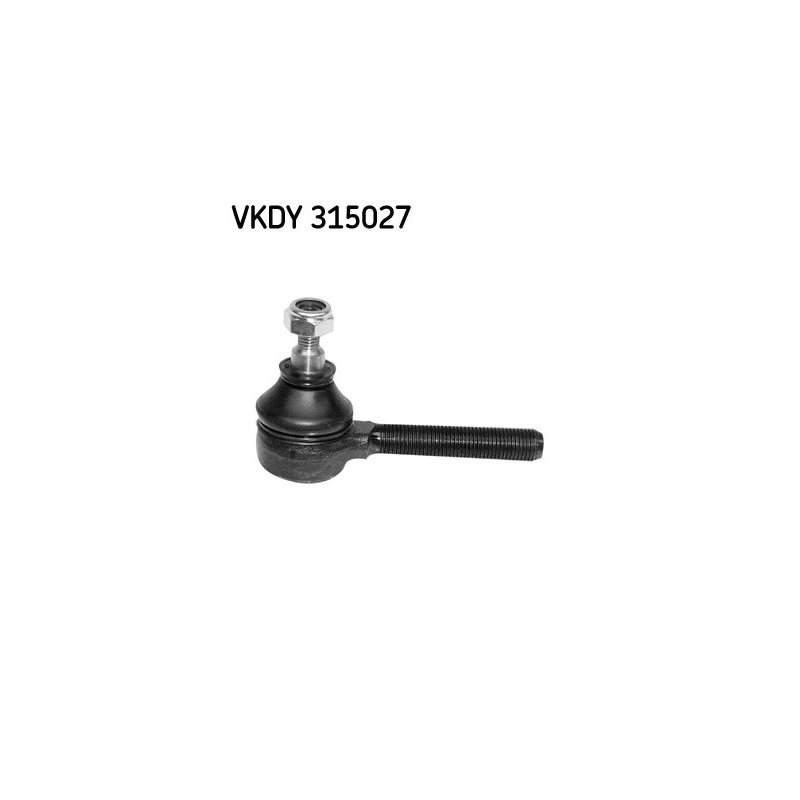 Tie Rod End VKDY315027 SKF VKDY 315027 OE Ref 322151 SKF