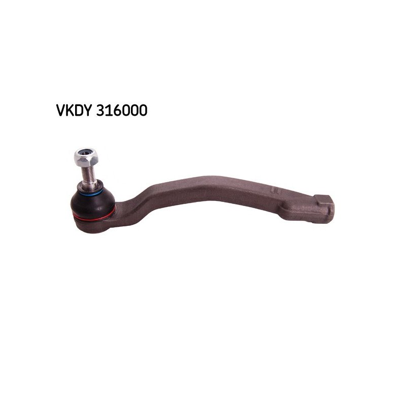 Tie Rod End VKDY316000 SKF VKDY 316000 OE Ref 7701054583 SKF