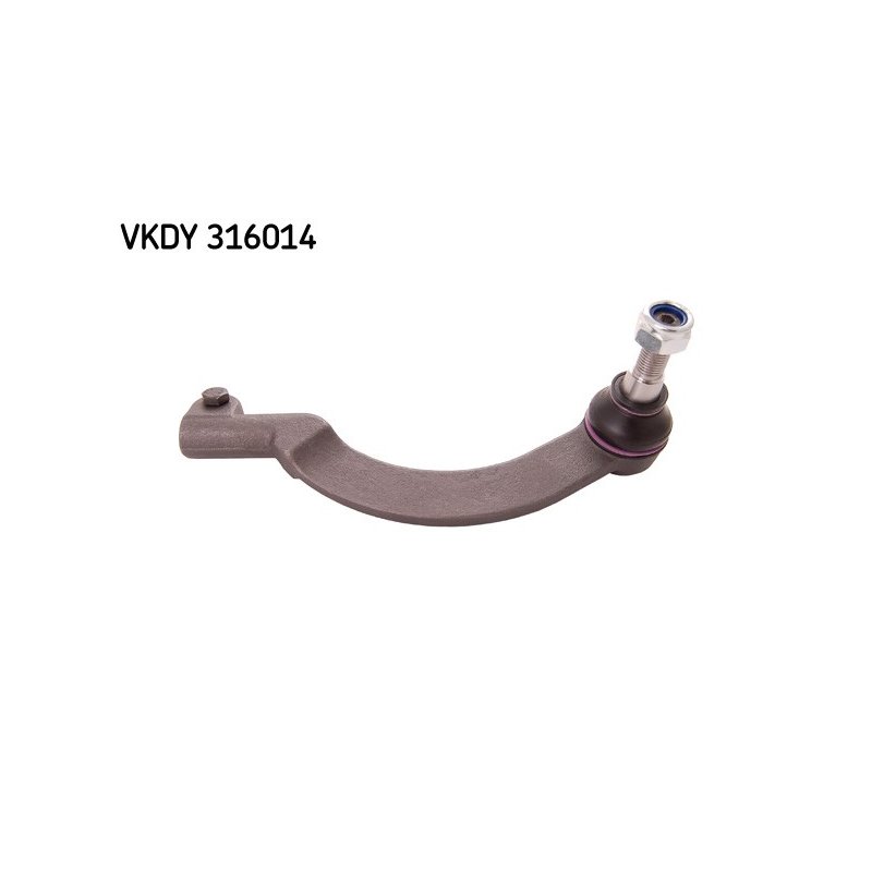 Tie Rod End VKDY316014 SKF VKDY 316014 OE Ref 4852000QAJ SKF