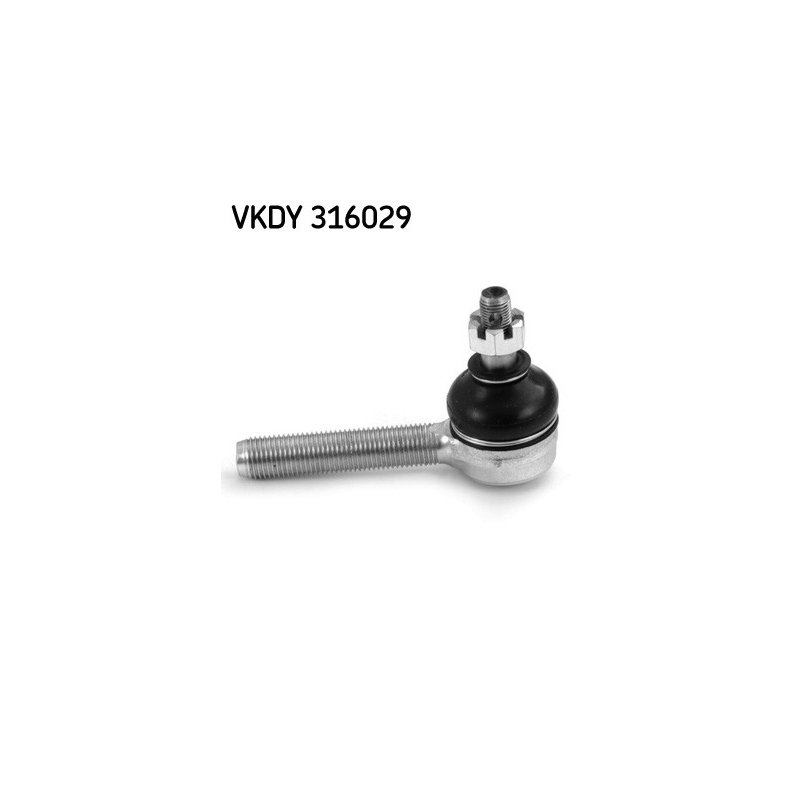 Tie Rod End VKDY316029 SKF VKDY 316029 OE Ref 386930 SKF