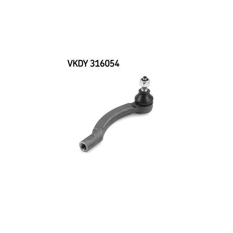 Tie Rod End VKDY316054 SKF VKDY 316054 SKF