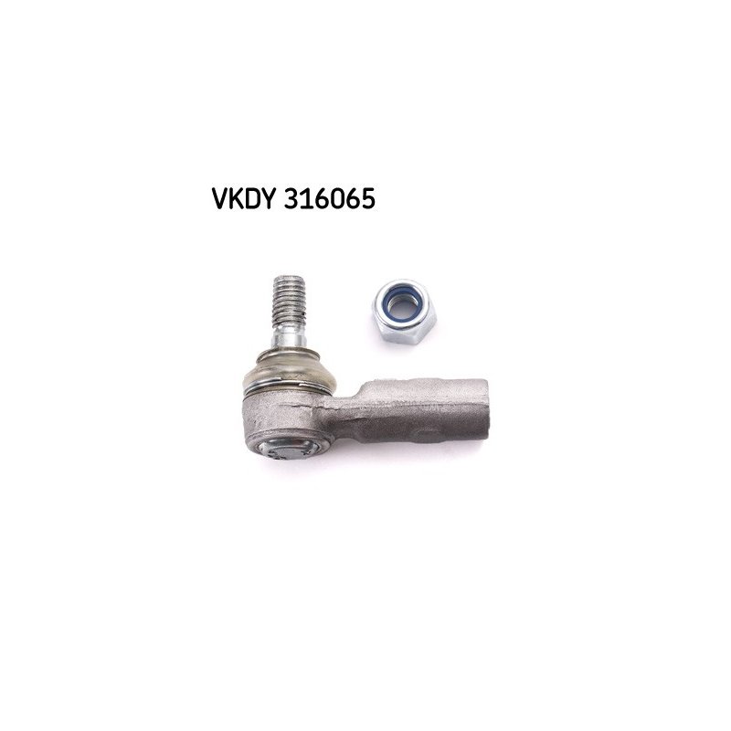 Tie Rod End VKDY316065 SKF VKDY 316065 OE Ref 0589333 SKF