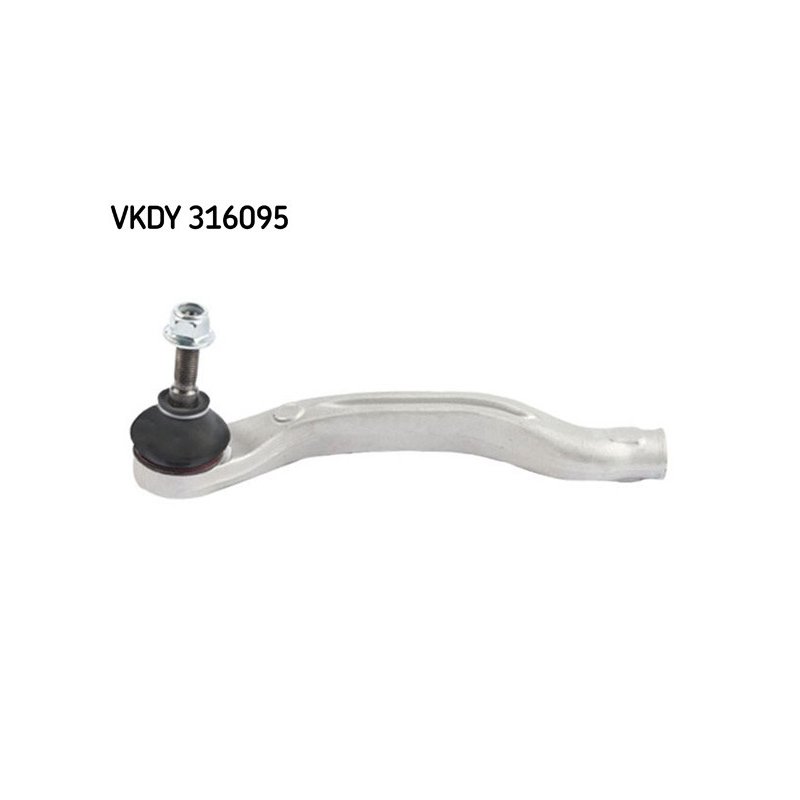 Tie Rod End VKDY316095 SKF VKDY 316095 OE Ref 485206481R SKF