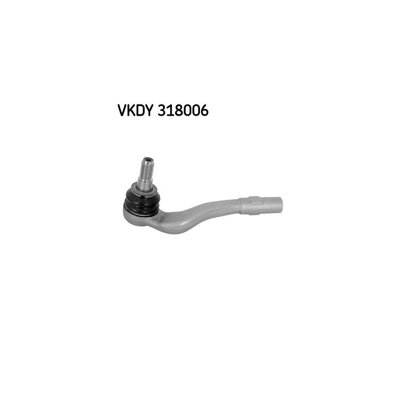 Tie Rod End VKDY318006 SKF VKDY 318006 OE Ref A2043300903 SKF