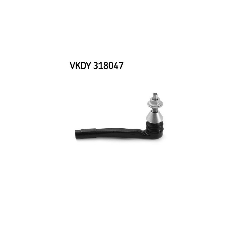 Tie Rod End VKDY318047 SKF VKDY 318047 OE Ref A2054600705 SKF