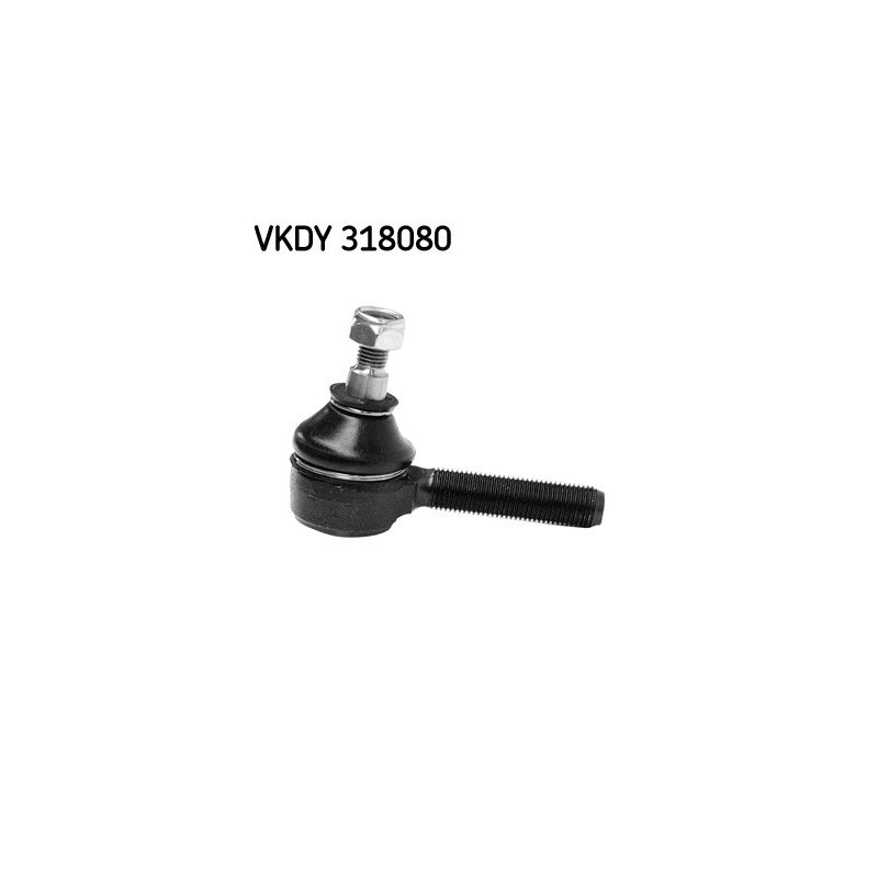 Tie Rod End VKDY318080 SKF VKDY 318080 OE Ref A0003382010 SKF