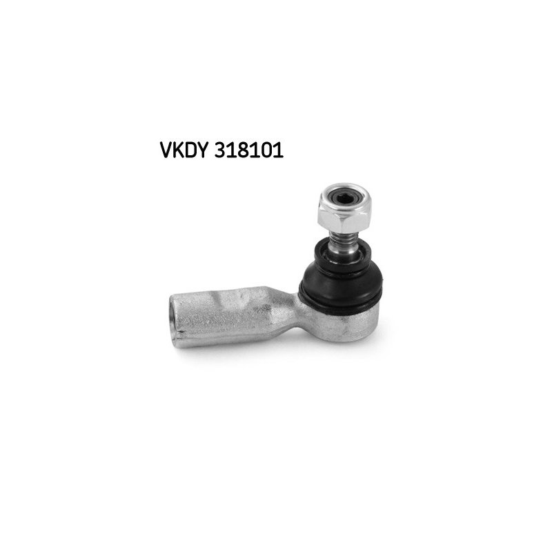 Tie Rod End VKDY318101 SKF VKDY 318101 OE Ref A0009965145 SKF