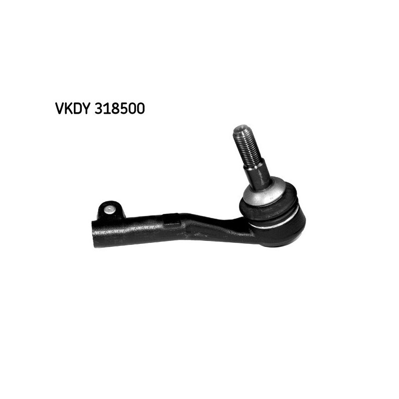 Tie Rod End VKDY318500 SKF VKDY 318500 OE Ref 32106765089 SKF