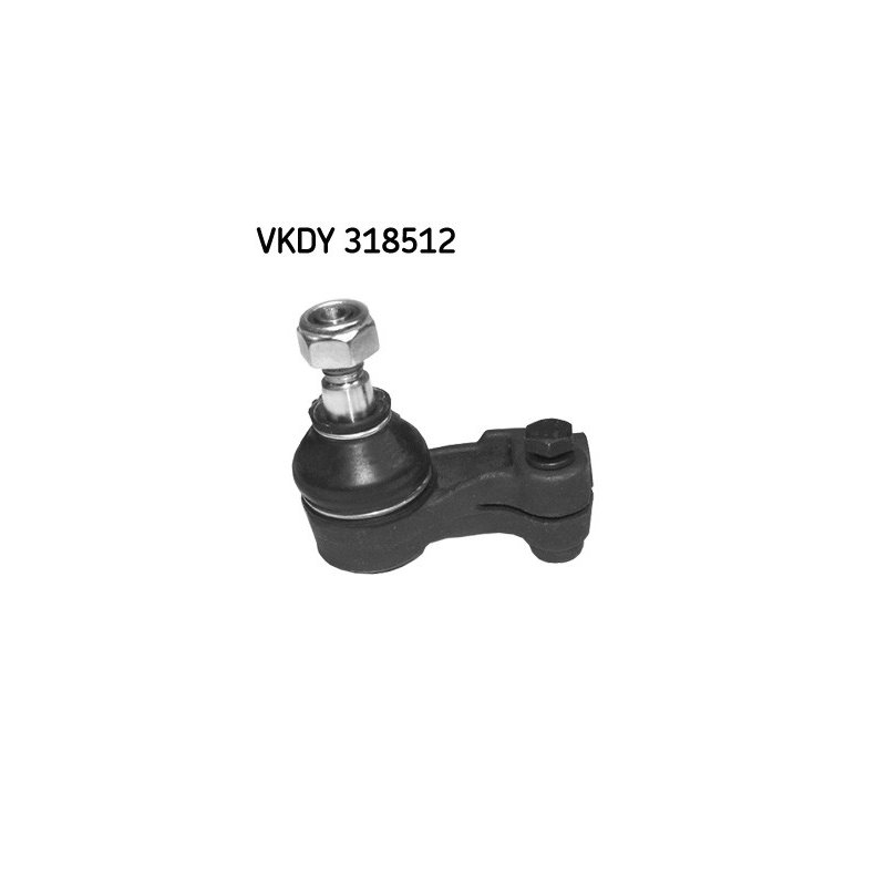 Tie Rod End VKDY318512 SKF VKDY 318512 OE Ref 324054 SKF