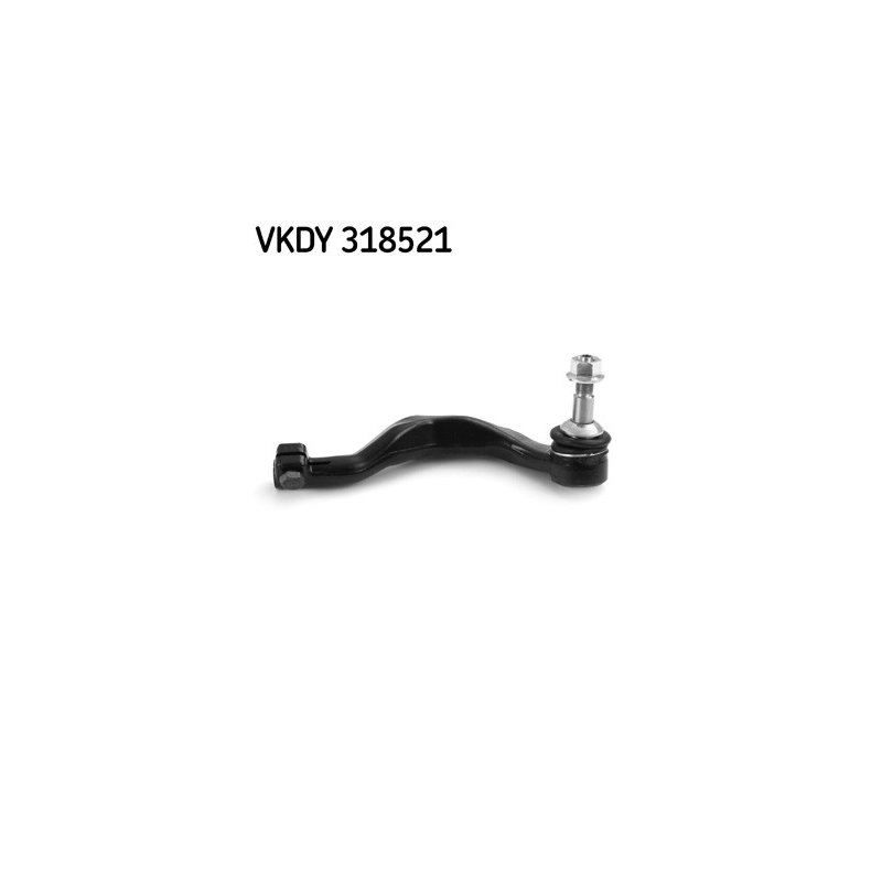 Tie Rod End VKDY318521 SKF VKDY 318521 OE Ref 32106869425 SKF