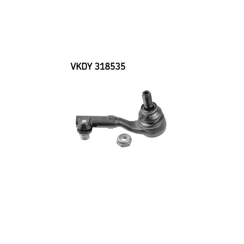 Tie Rod End VKDY318535 SKF VKDY 318535 OE Ref 32106769074 SKF