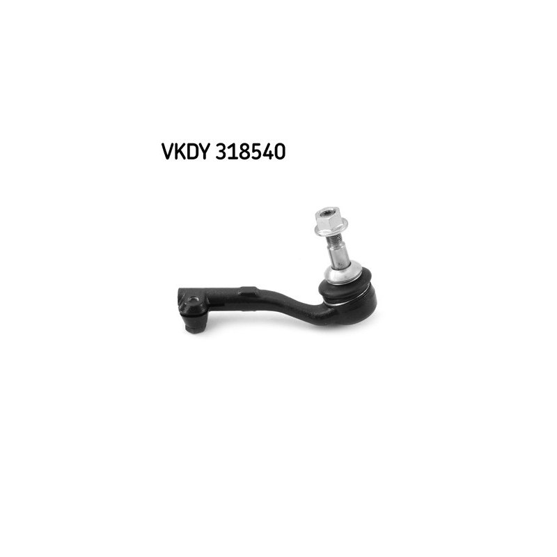 Tie Rod End VKDY318540 SKF VKDY 318540 OE Ref 32106799967 SKF