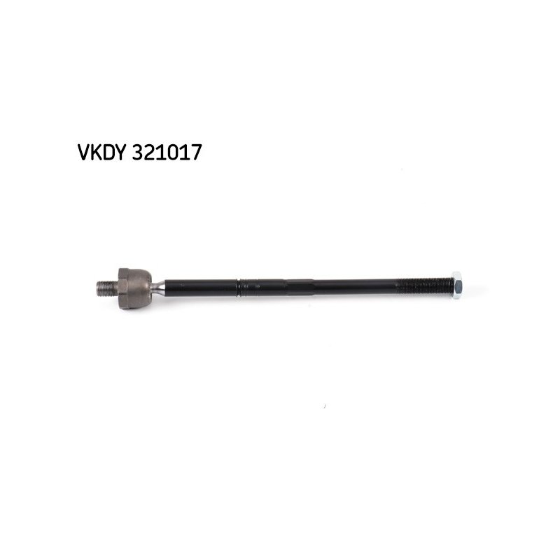 Inner Tie Rod VKDY321017 SKF VKDY 321017 OE Ref 5Q0423810 SKF
