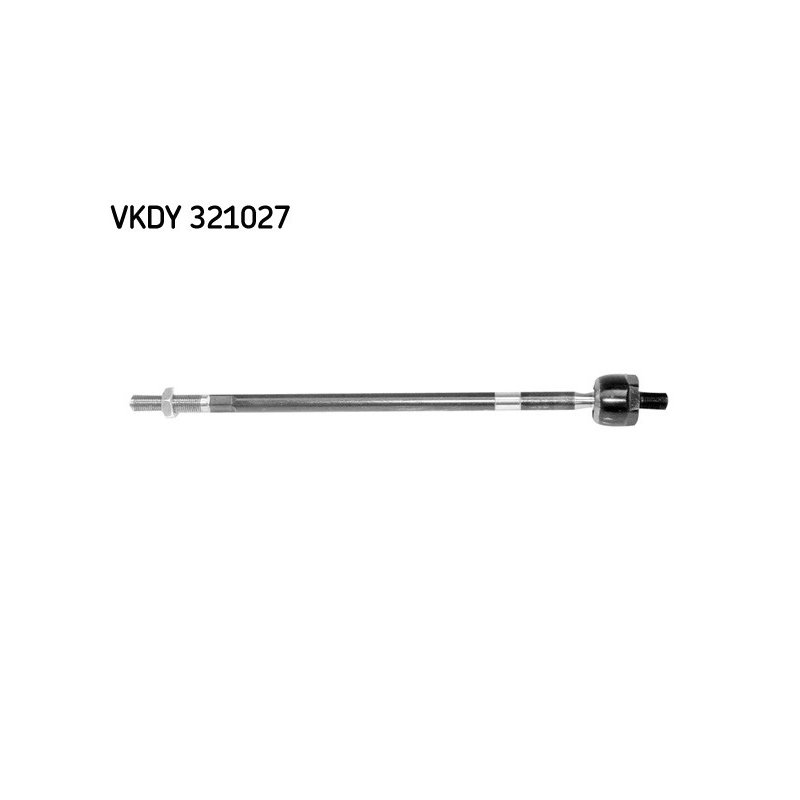 Inner Tie Rod VKDY321027 SKF VKDY 321027 OE Ref 1H0422803A SKF