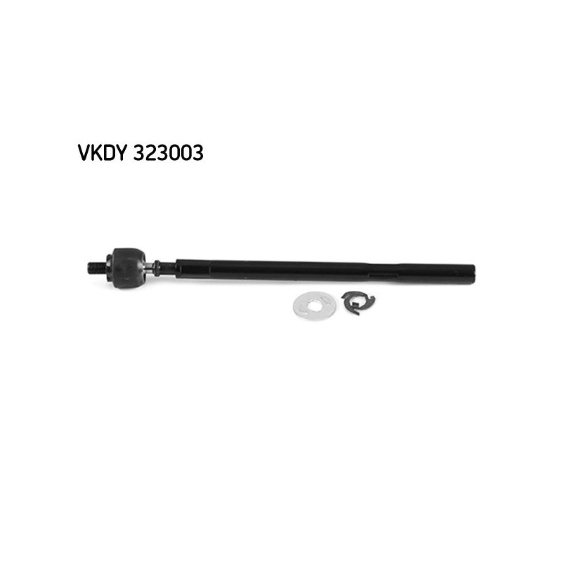 Inner Tie Rod VKDY323003 SKF VKDY 323003 OE Ref 3812C0 SKF