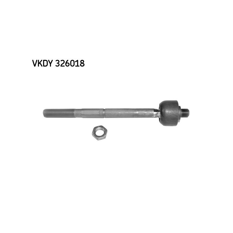 Inner Tie Rod VKDY326018 SKF VKDY 326018 OE Ref A4153200089 SKF