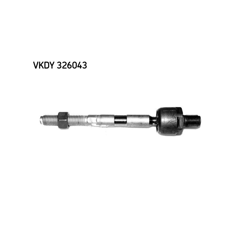 Inner Tie Rod VKDY326043 SKF VKDY 326043 OE Ref 9191410 SKF
