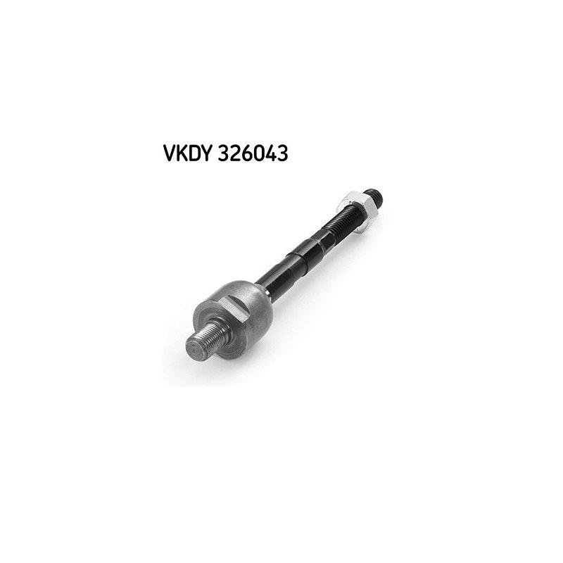 Inner Tie Rod VKDY326043 SKF VKDY 326043 OE Ref 9191410 SKF