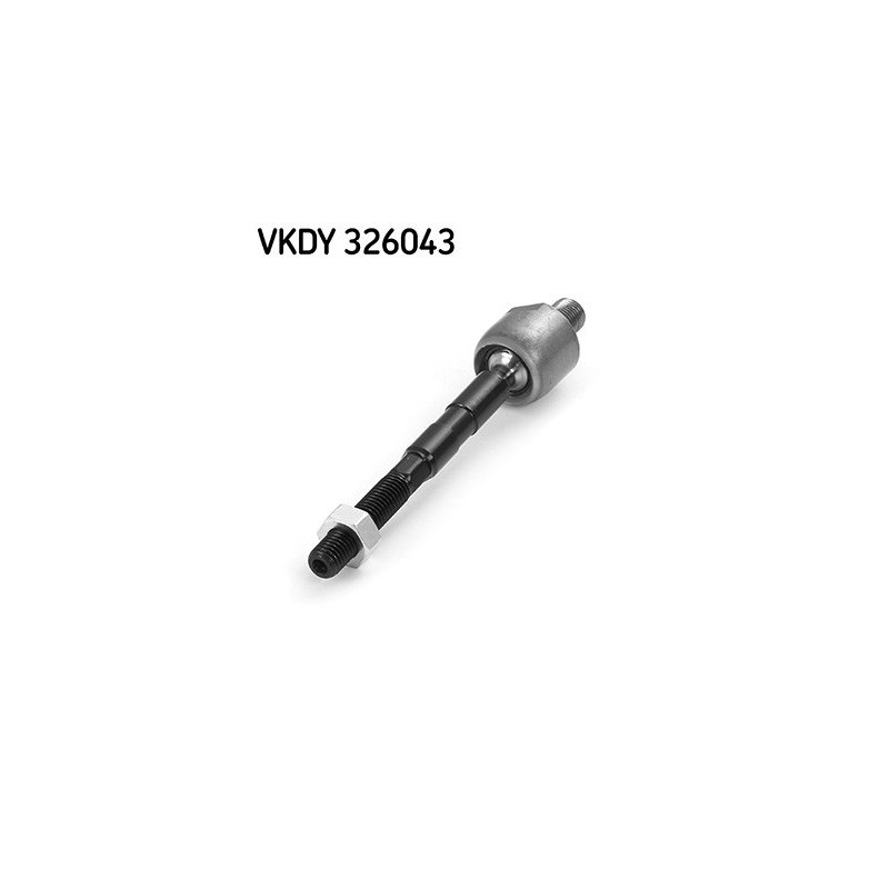 Inner Tie Rod VKDY326043 SKF VKDY 326043 OE Ref 9191410 SKF